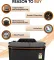 Lloyd GLWMS80AEL 8 Kg Semi Automatic Washing Machine