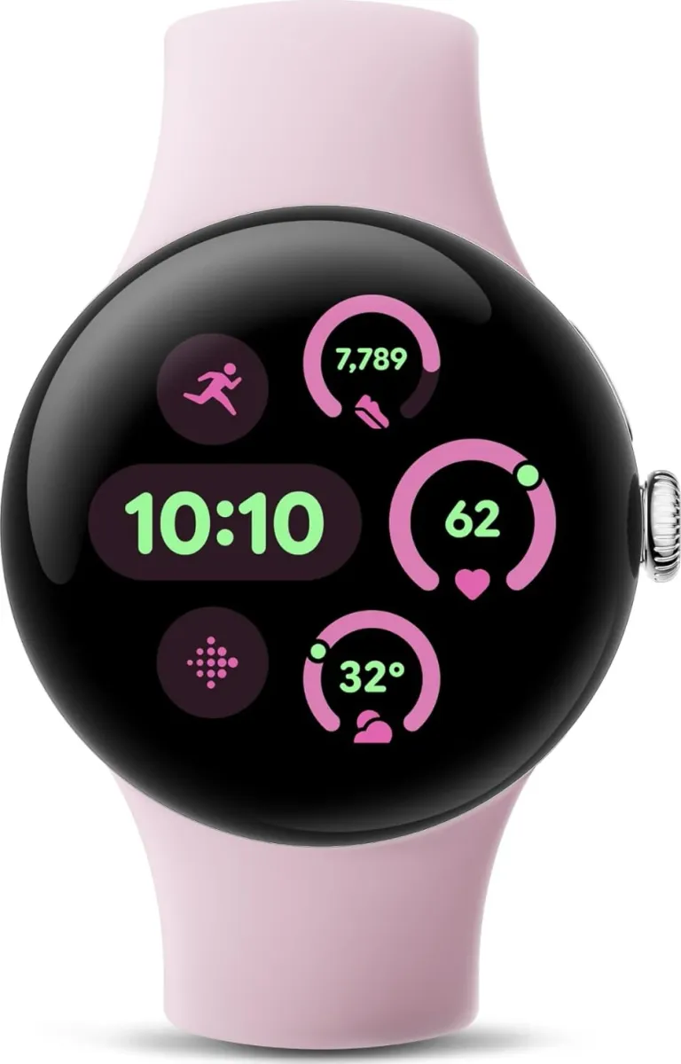 Google Pixel Watch 3 LTE 41mm - Price in United States (May 2026