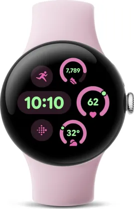 Google Pixel Watch 3 LTE 41mm
