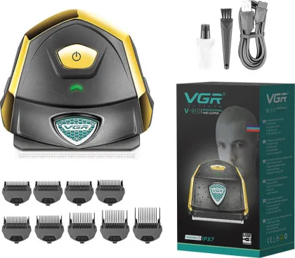 VGR V-910 Trimmer