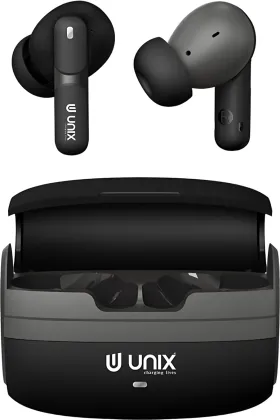 Unix Goog True Wireless Earbuds