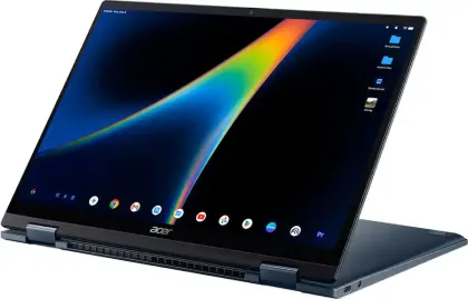 Acer Googlebook 14 GP714-91N-50A0 Laptop (Intel Core Ultra 5 325/ 16GB/ 512GB SSD/ Googlebook OS)