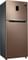 Samsung RT34M5538DP 324 L 3-Star Double Door Refrigerator
