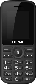 Forme N5 Plus