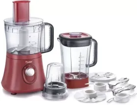 Prestige ACE 600 W Food Processor