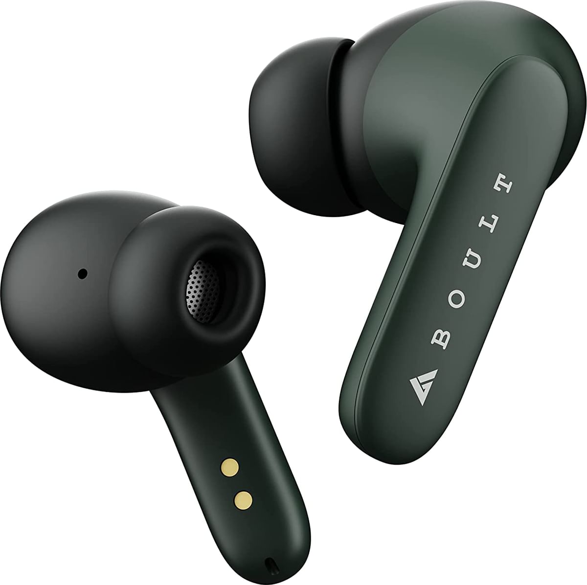 Boult Audio AirBass Z20 True Wireless Earbuds Price in India 2024