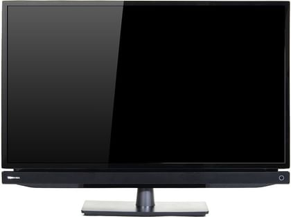 Toshiba 32P2400 81cm (32) LED TV (HD Ready)