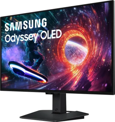 Samsung Odyssey OLED G5 G50SF LS27FG500SNXZA 27 inch Quad HD Monitor