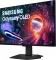 Samsung Odyssey OLED G5 G50SF LS27FG500SNXZA 27 inch Quad HD Monitor