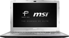 MSI PE62 7RE-2024XIN vs Apple MacBook Air 2020 MGND3HN Laptop