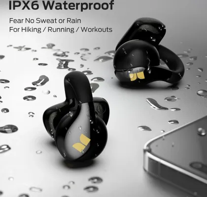 Monster AC225 True Wireless Earbuds