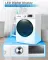 Black & Decker BFLW45M 4.5 cu ft Fully Automatic Front Load Washer only