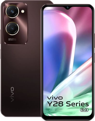 Vivo Y28e 5G (4GB RAM + 64GB)