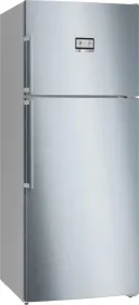 Bosch KDN76AID0I 542 L 3 Star Double Door Refrigerator