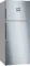 Bosch KDN76AID0I 542 L 3 Star Double Door Refrigerator