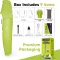 LetsShave LSER-4 Balls Trimmer