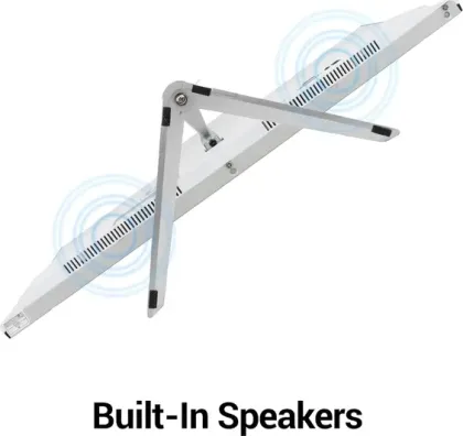 Zebronics MT120 24 inch Full HD Monitor