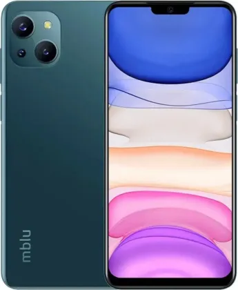 Meizu Mblu 10s