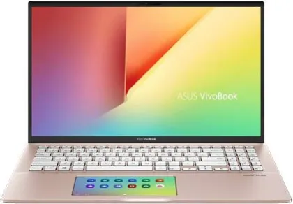 Asus VivoBook S15 S532EQ-BQ702TS (11th Gen Core i7/ 8GB/ 512GB SSD/ Win10/ 2GB Graph)