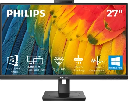Philips 27B1U5601H/94 27 inch Quad HD Monitor