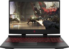 Razer Blade 15 Gaming Laptop vs HP Omen 15-dc0106tx Laptop