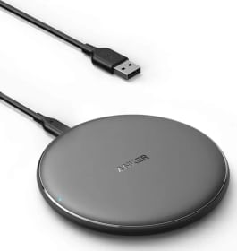 Anker Powerwave Pad Wireless Charger
