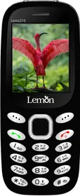 Lemon Lemo 210