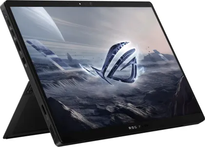 Asus ROG Flow Z13 GZ302EA-XS96 Convertible 2-in-1 Laptop (AMD Ryzen AI MAX+ 395/ 32GB/ 1TB SSD/ Win 11)