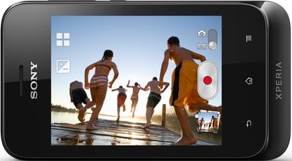 Sony Xperia Tipo Dual