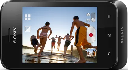 Sony Xperia Tipo Dual