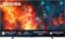 TOSHIBA Z570RP 100 inch Ultra HD 4K Smart QLED TV (100Z570RP)