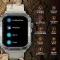 Fastrack Limitless Valor Smartwatch