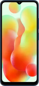 Xiaomi Redmi 12C (4GB RAM + 128GB)