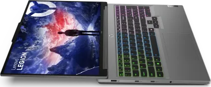 Lenovo Legion 5i 83DG00DHUS Gaming Laptop (14th Gen Core i9/ 32GB/ 512GB SSD/ Win11/ 8GB RTX 4070 Graphics)