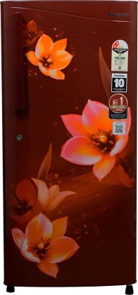 Panasonic NR-A201BTRN 197 L 2 Star Single Door Refrigerator