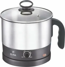 Elina EHA-MK15S 1.5L Electric Kettle