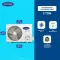 Carrier CAI24IN5R35W0 2 Ton 5 Star 2025 Inverter Split AC