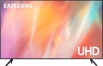 Samsung Crystal 50AU7500 50-inch Ultra HD 4K Smart LED TV