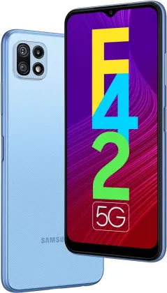 Samsung Galaxy F42 5G