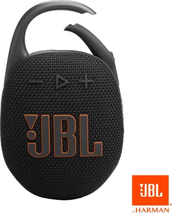 JBL Clip 5 7W Bluetooth Speaker
