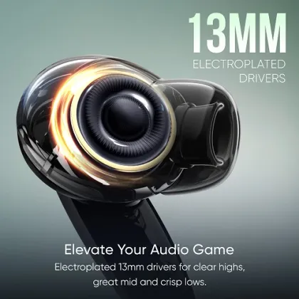 Mivi Duopods K6 True Wireless Earbuds