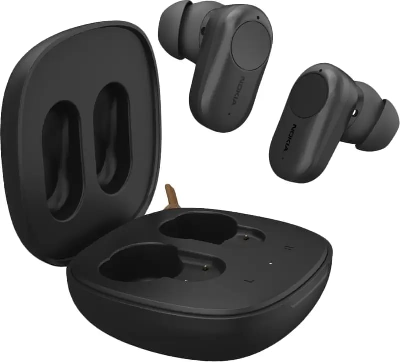 nokia truly wireless