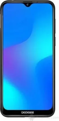 Doogee Y8 Plus