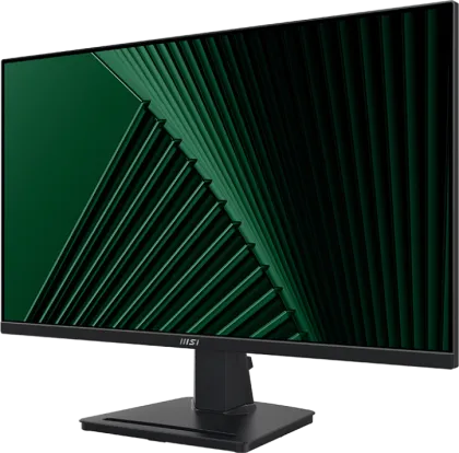 MSI PRO MP245G 24 inch Full HD Monitor