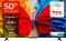 TCL S5K 50 inch Full HD Smart QLED TV (50S5K)