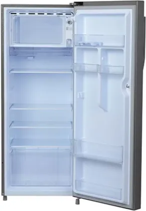 Haier HRD-2204BS-E 220 L 4 Star Single Door Refrigerator