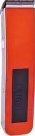 Kemei 3005 D Cordless Trimmer