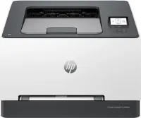 HP LaserJet Pro 3201dw Single Function Color Laser Printer - Price Cut