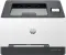 HP LaserJet Pro 3201dw Single Function Color Laser Printer