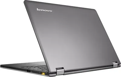 Lenovo Ideapad Yoga 11 (59-345700) Netbook (Tegra Quad-core/ 2GB/ 64GB SSD/ Win RT/ Touch)